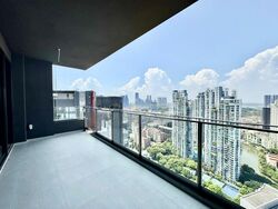 The Avenir (D9), Condominium #554595731